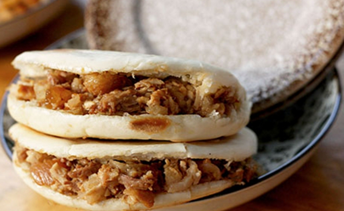 秦七張肉夾饃加盟_4