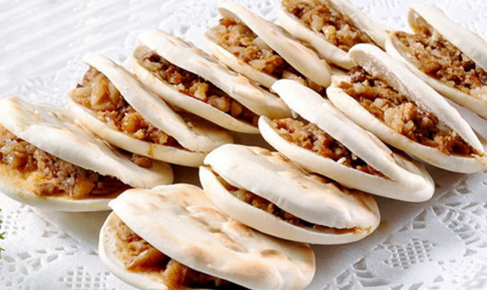 秦七張肉夾饃加盟_5