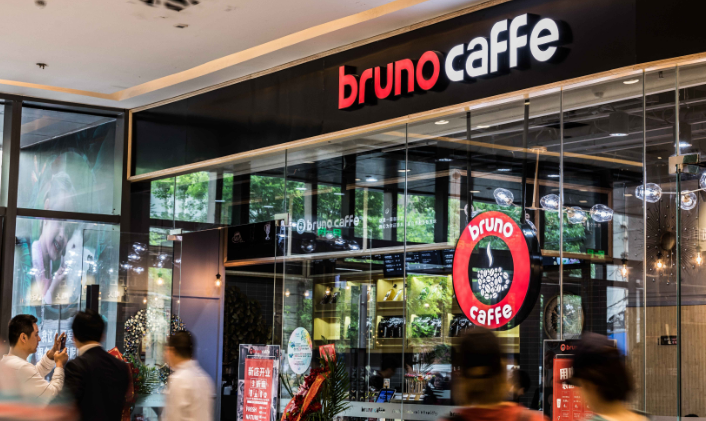 布魯諾咖啡加盟_3