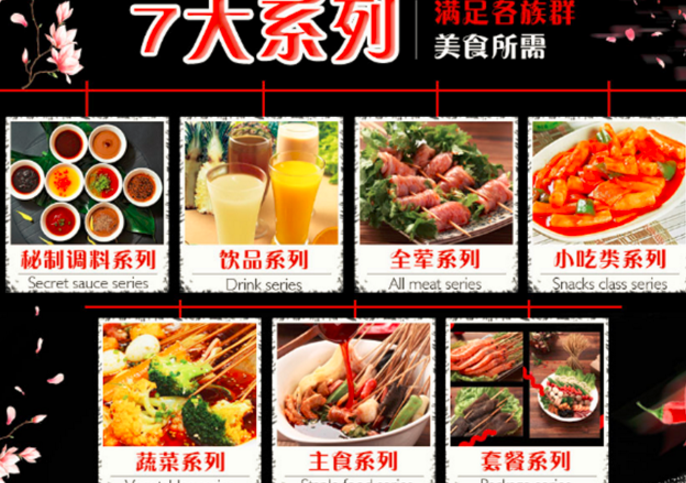 串騷串串加盟_2