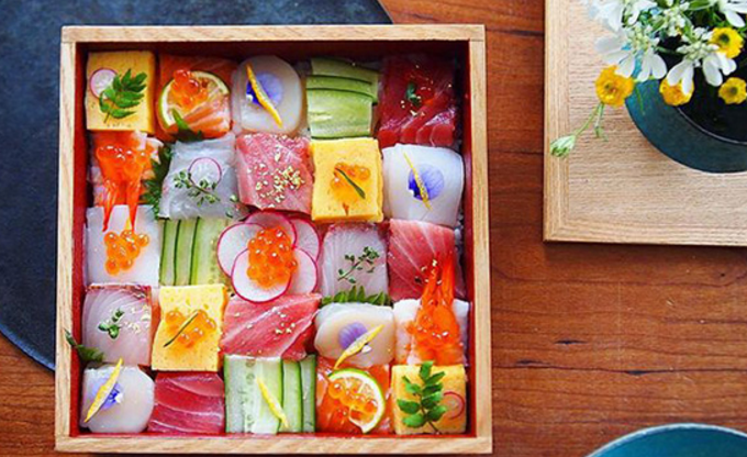 壹合羽壽司家加盟_6