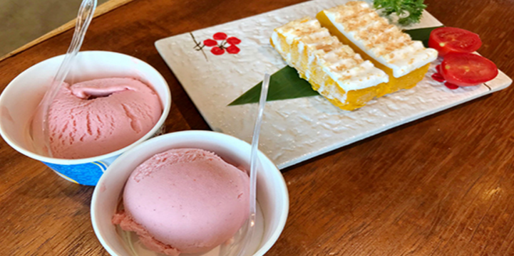 大红小甜冰淇淋加盟_5