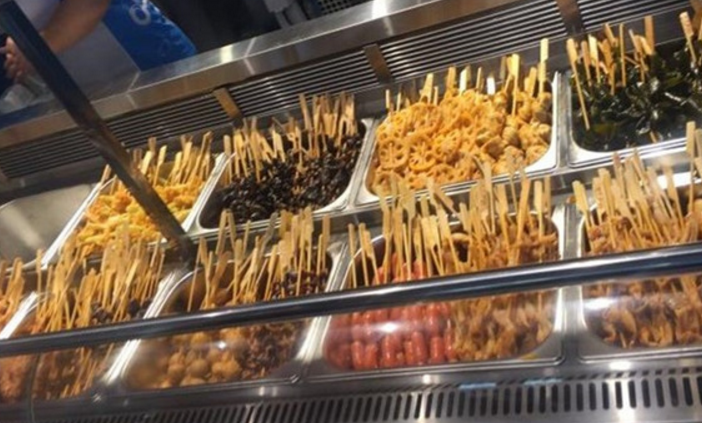 咭咭喵冷鍋串串加盟_3