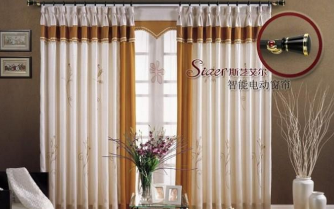斯藝艾爾窗簾加盟_1