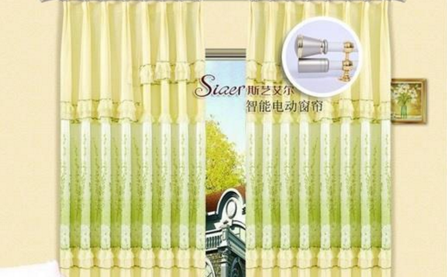 斯藝艾爾窗簾加盟_2