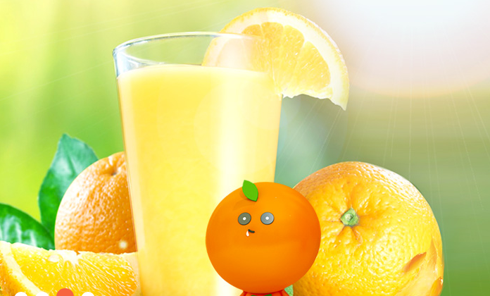 橙汁先生饮品加盟_2