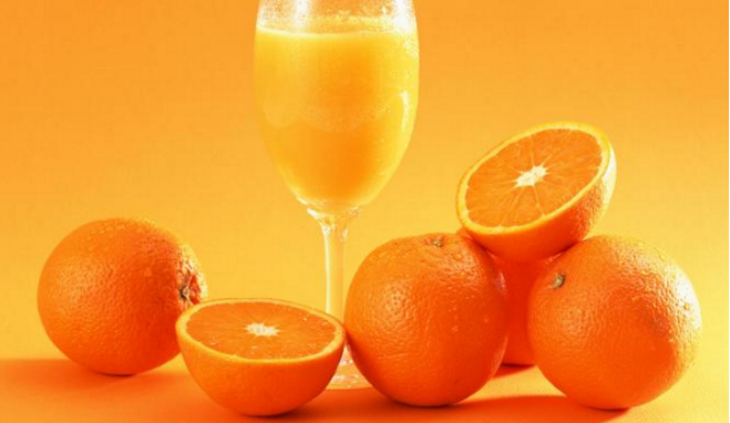 橙汁先生饮品加盟_1