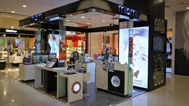 奇妙的相遇,米歐米美瞳總有一款適合你（圖）_3