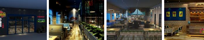 蝦嘛威干鍋撈加盟_4