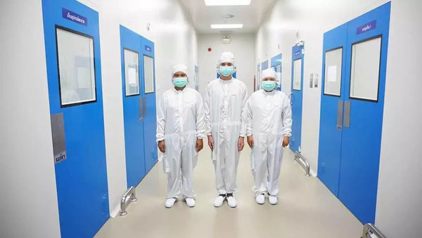 泰國化妝品葳蘭氏Vlanse引渡中國不到1年渠道已呈規(guī)?；▓D）_3