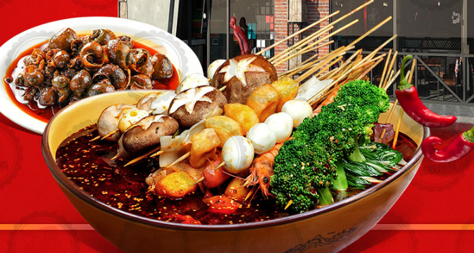 跑涮小郡肝串串香加盟_1