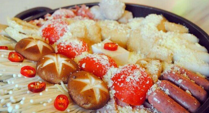 凝香淳火鍋加盟_1