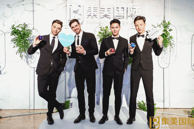 盛典回顧,2019集美國(guó)際16周年心耀盛典完美落幕（圖）_1