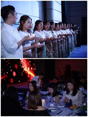 盛典回顧,2019集美國(guó)際16周年心耀盛典完美落幕（圖）_4