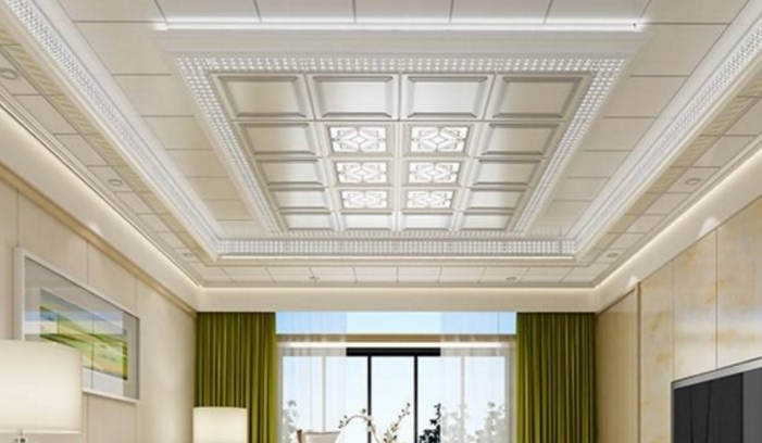 優(yōu)福屋集成吊頂加盟_2