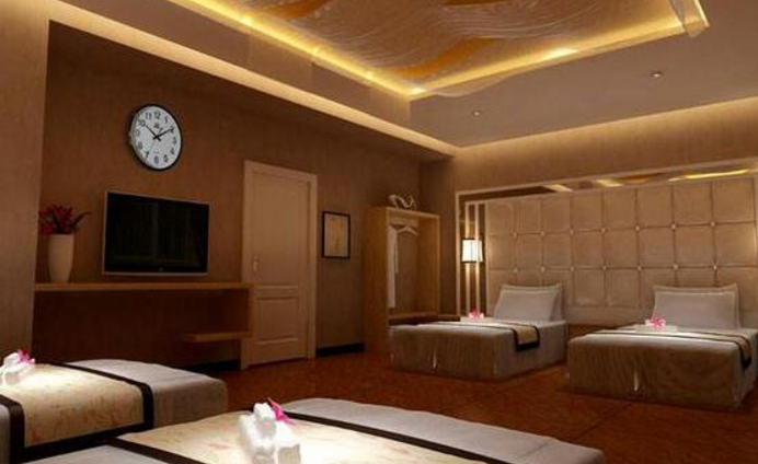 明康養(yǎng)生館加盟_2