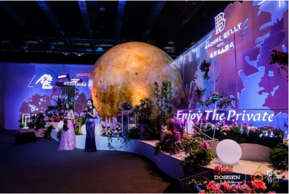 東呈國際集團第二屆橙呈節(jié)：在酒店空間為東方文化與美學(xué)找到棲所（圖）_13