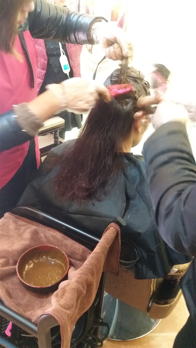 植物養(yǎng)發(fā)加盟店增加競(jìng)爭(zhēng)力的方法_2