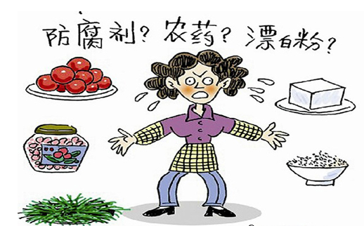 食品安全，串串香加盟到底该怎么选（图）_2