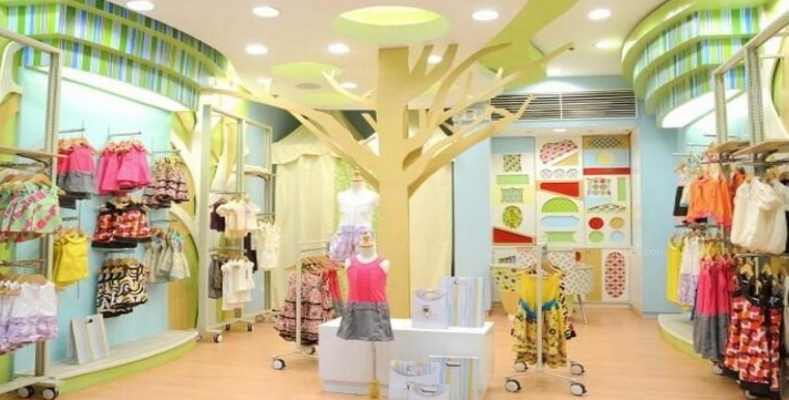 燦爛童心童裝加盟_2