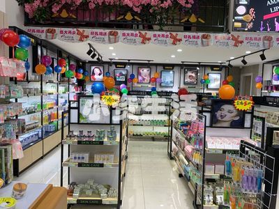 怎么开进口化妆品加盟连锁店？小资生活开进口化妆品店整店输出全程扶持（图）_3