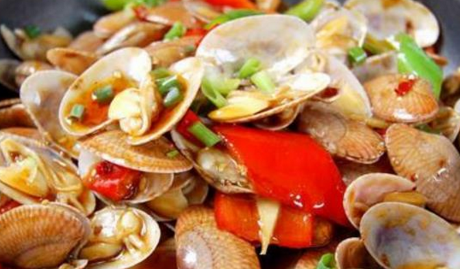 萊碼頭撈汁小海鮮加盟_5