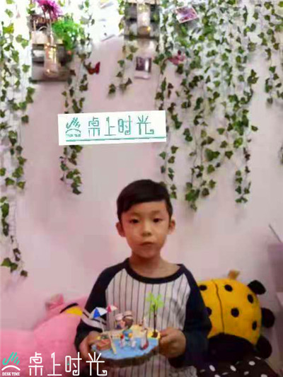 桌上時(shí)光diy手工店加盟優(yōu)勢(shì)好不好？有市場(chǎng)嗎？（圖）_1