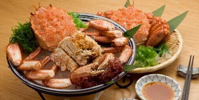 軍山湖魚蟹加盟_3