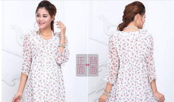 美麗孕季服飾加盟_2