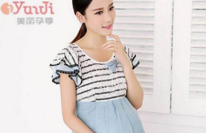 美麗孕季服飾加盟_1