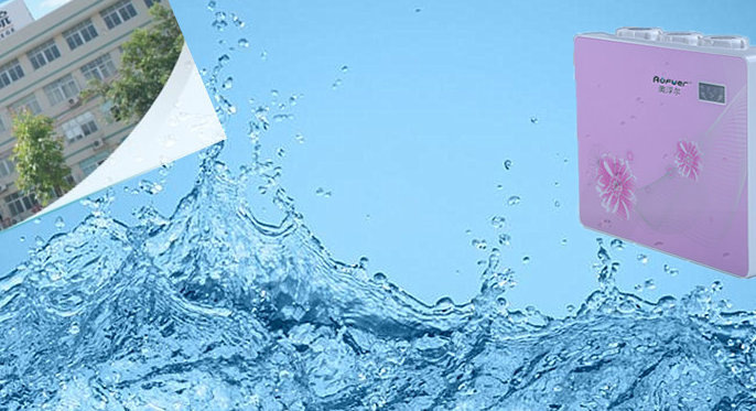 奧浮爾凈水器加盟_2