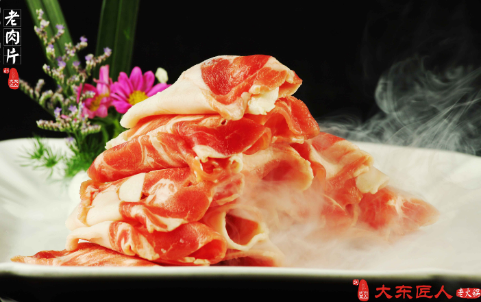 大東匠人老火鍋加盟_2