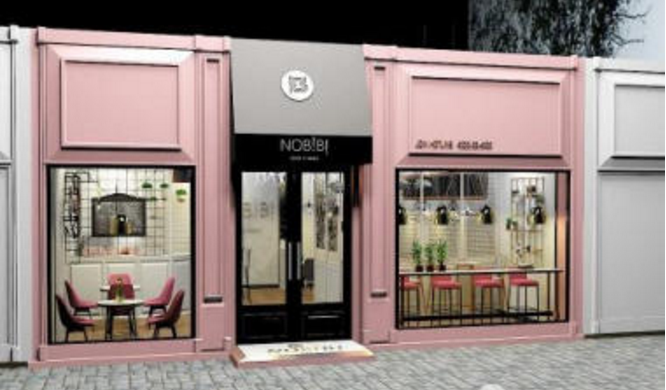 NOBIBI冰淇淋加盟_2