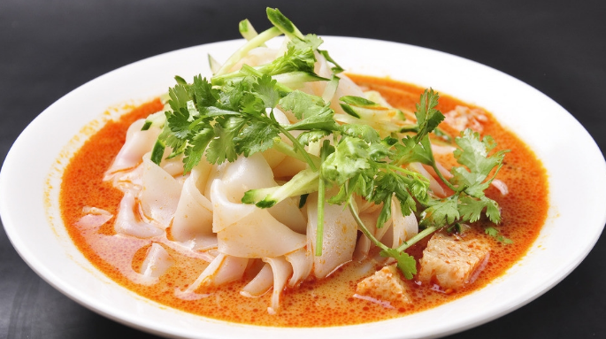 勁斗云美味涼皮加盟_1