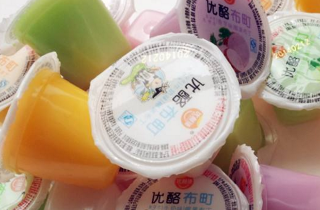 優(yōu)利佳休閑食品加盟_1