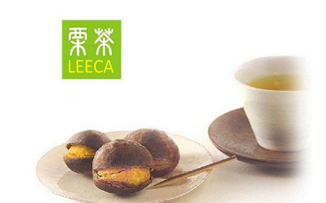 栗茶LEECA饮品加盟_2