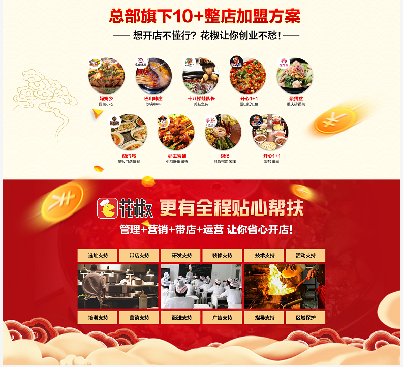 重慶火鍋串串炒料學(xué)習(xí)，一對(duì)一培訓(xùn)，手把手教學(xué)_1