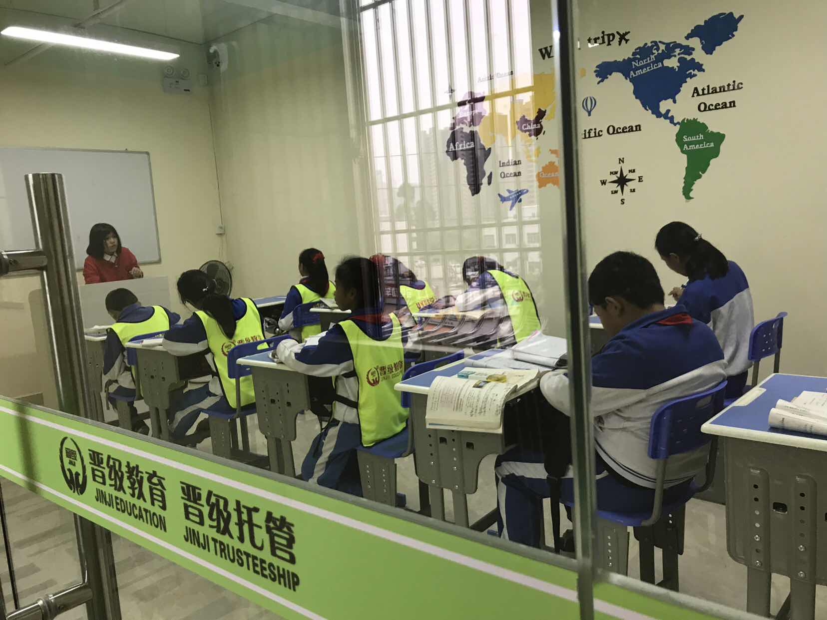 家長(zhǎng)還在只關(guān)注學(xué)習(xí)成績(jī)嗎？自主學(xué)習(xí)能力比學(xué)習(xí)成績(jī)更重要（圖）_3