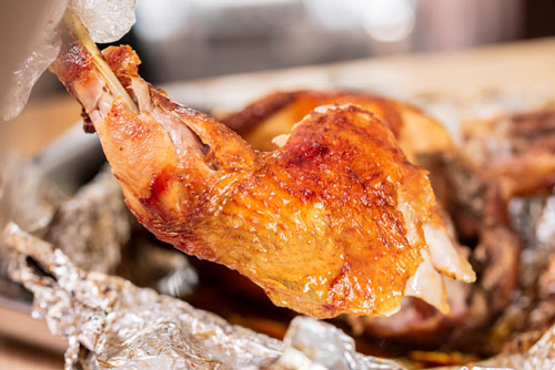 哪家餐飲店用零激素的雞？零激素的雞有什么好處？（圖）_5