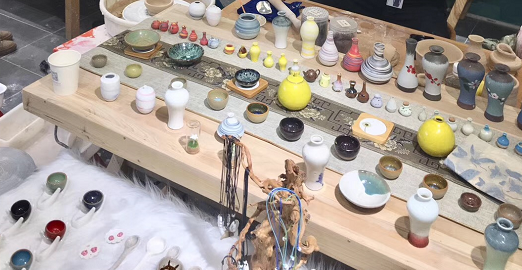 桌上時(shí)光陶藝加盟市場(chǎng)前景分析?。▓D）_1