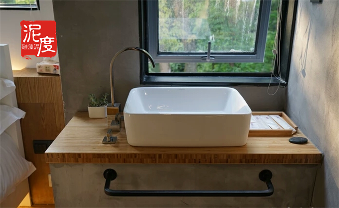 探討下硅藻泥涂料怎么樣有哪些好吶（圖）_2