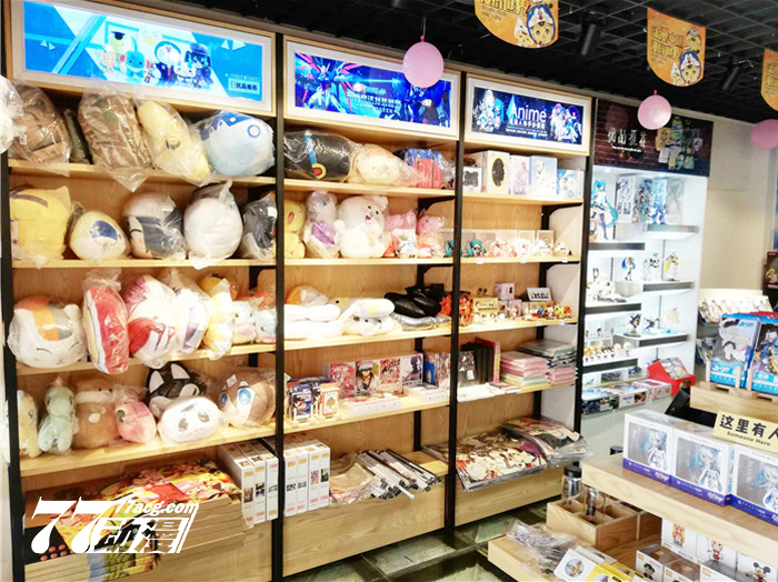 漫品奶茶店加盟，回本快盈利高_2