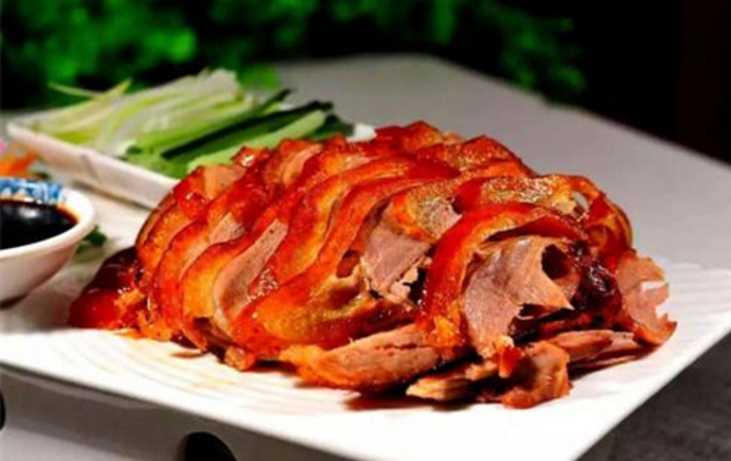 馮記百味黑鴨加盟_5