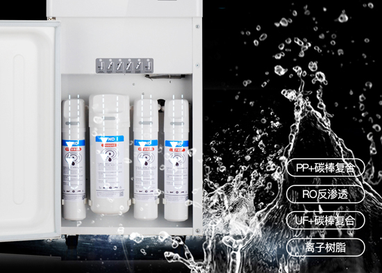 福能達空氣制水機靠譜嗎？憑什么成為新一代家用凈水器？（圖）_3