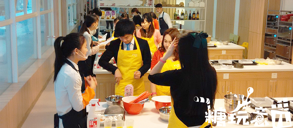 選擇糖玩意兒，體驗(yàn)文化教育和體驗(yàn)式消費(fèi)的黃金時(shí)代_2