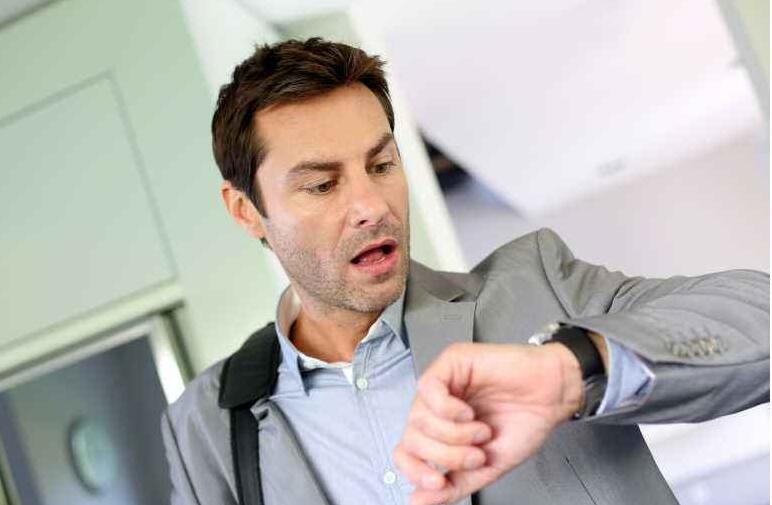 裝了指紋鎖，人鑰合一，從此晚上可以放肆嗨了（圖）_1