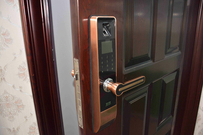 智能門鎖加盟該怎么選擇廠商？五年老經(jīng)銷說了這三點（圖）_4