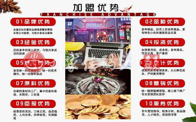 重庆火锅店加盟哪家好？这家优质的后续服务让你创业无忧_2