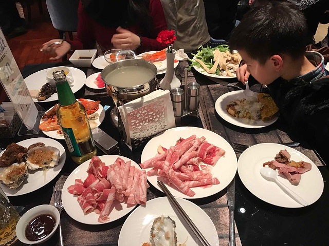 全國火鍋加盟店排名：各具特色的美食盛宴都在這里（圖）_4