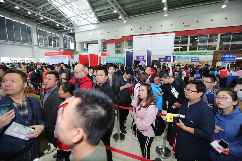 2020CCE上海国际清洁技术设备博览会_3